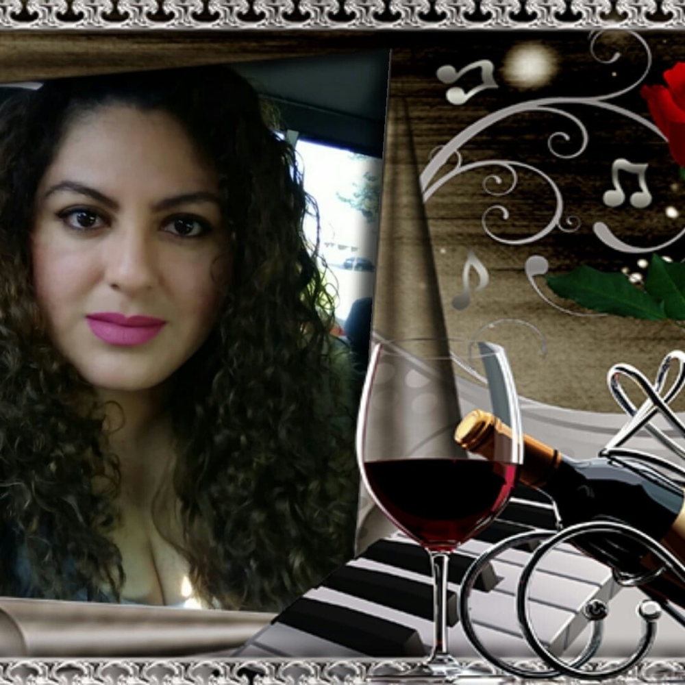 Meet your Posher, Renatta